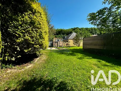 House in Jouy (28300)
