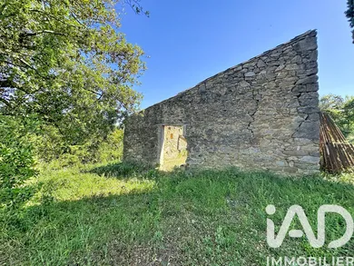 Terrain à Talairan (11220)