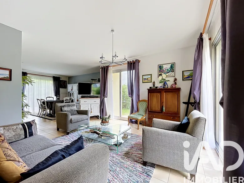 Maison 6 pièces 125 m² · à Orvault · 125 m² · 420 500 €