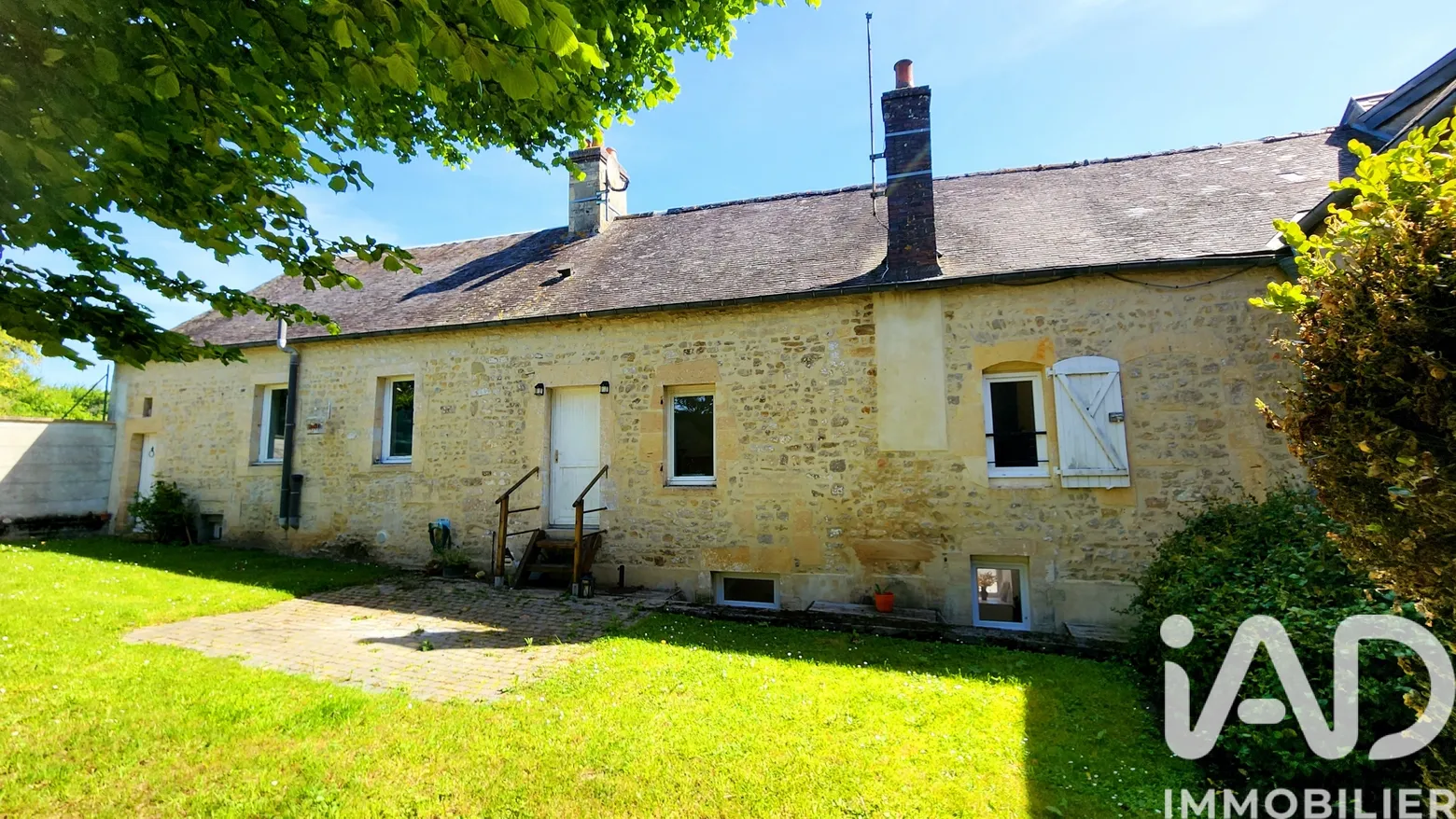 maison à Bayeux