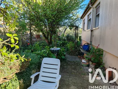 Townhouse in Essey-lès-Nancy (54270)