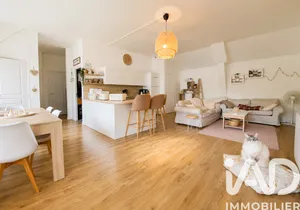 Appartement à HONFLEUR (14600)