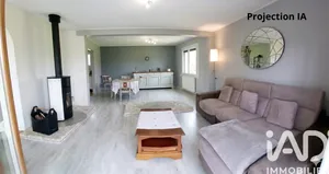 House in La Chaussée-d'Ivry (28260)