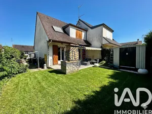 House in CHARTRES (28000)