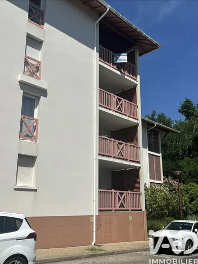 Appartement à Tarnos (40220)