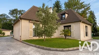 House in Montfermeil (93370)