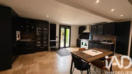House in Montfermeil (93370)