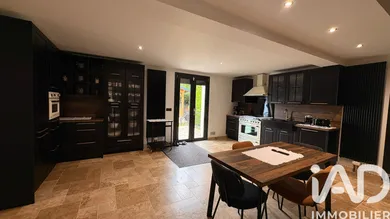 House in Montfermeil (93370)