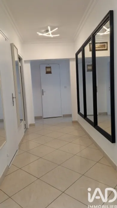 Appartement à Champigny-sur-Marne (94500)