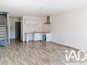 Appartement à Blénod-lès-Pont-à-Mousson (54700)