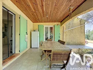 House in Fayence (83440)