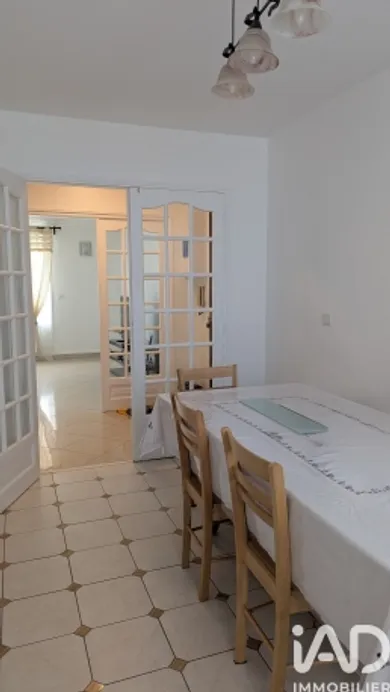 Appartement à Champigny-sur-Marne (94500)