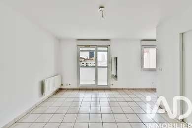 Appartement à Lyon (69003)
