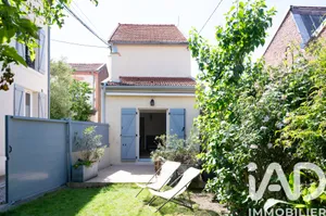 House in Colombes (92700)