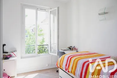 Maison à Colombes (92700)