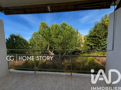 Apartment in Six-Fours-les-Plages (83140)
