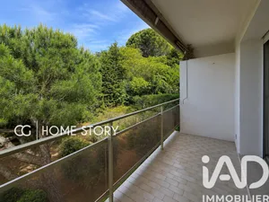 Apartment in Six-Fours-les-Plages (83140)