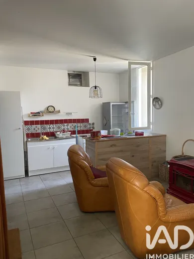 Maison traditionnelle à Preignac (33210)
