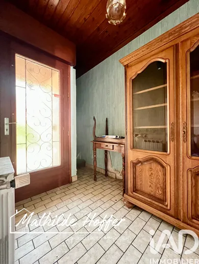 Maison de village à Coyecques (62560)