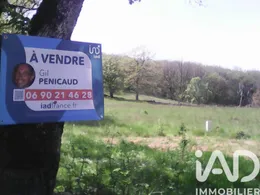 Terrain à bâtir à reyrevignes (46320)