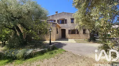 Maison à Tourrettes-sur-Loup (06140)