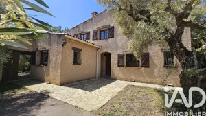 Maison à Tourrettes-sur-Loup (06140)
