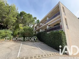 Apartment in Six-Fours-les-Plages (83140)