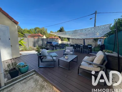 House in Rambouillet (78120)