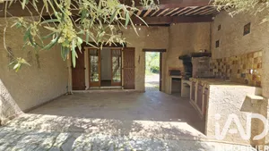 Maison à Tourrettes-sur-Loup (06140)