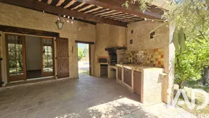 Maison à Tourrettes-sur-Loup (06140)