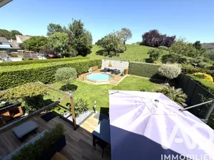 House in La Queue-en-Brie (94510)