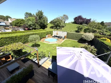 House in La Queue-en-Brie (94510)