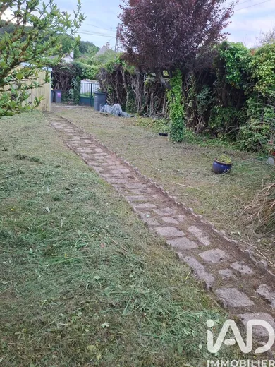 Building plot in Saint-Rémy-lès-Chevreuse (78470)