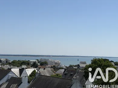 Apartment in Saint-Nazaire (44600)