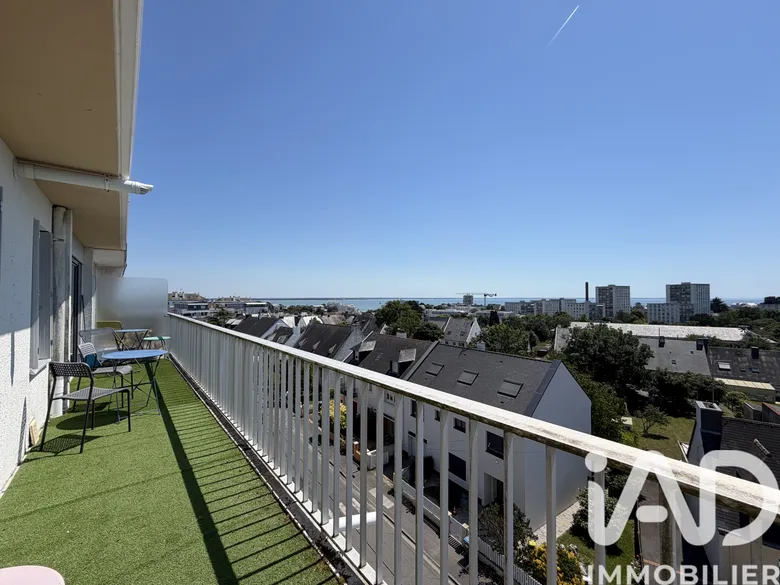 Appartement 2 pièces 45 m² · à Saint-Nazaire · 45 m² · 199 000 €