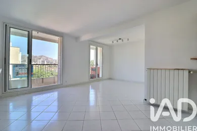Apartment in Marseille (13008)