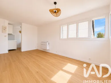 Appartement à Marseille (13012)