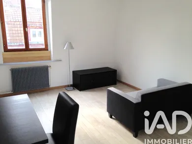 Immeuble à Lille (59800)