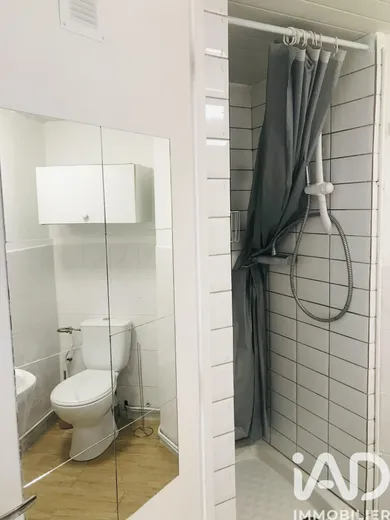 Immeuble à Lille (59800)