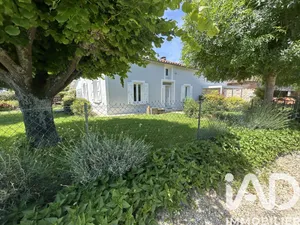Park home in Boudou (82200)