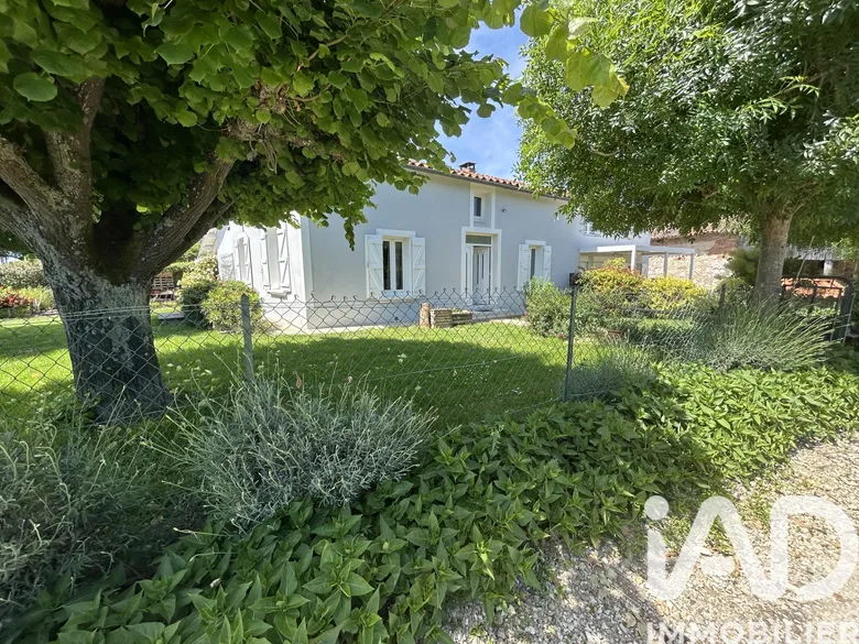 Maison 5 pièces 213 m² · à Boudou · 213 m² · 349 000 €