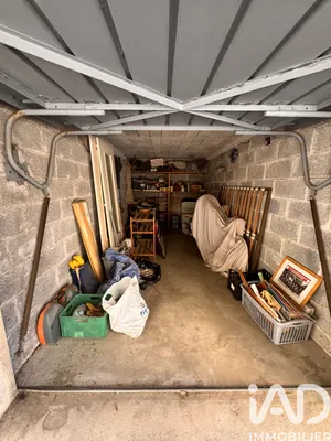 Garage à Toulon (83200)