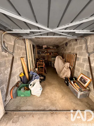 Garage à Toulon (83200)