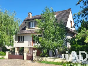 House in Bièvres (91570)