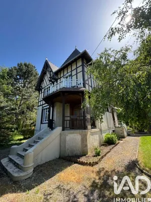 Maison à Wassy (52130)