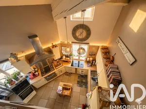 Apartment in Saint-Raphaël (83700)