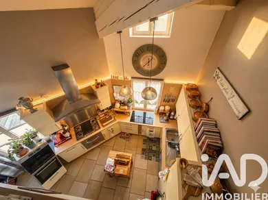 Apartment in Saint-Raphaël (83700)