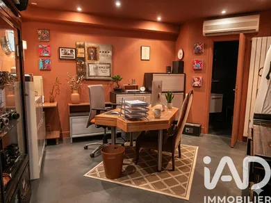 Appartement à Saint-Raphaël (83700)