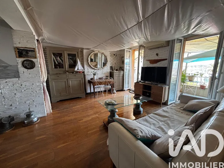 Appartement 3 pièces 60 m² · à Bandol · 60 m² · 595 700 €