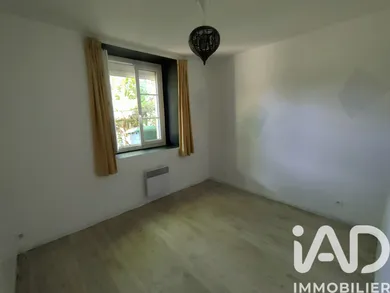 Maison de campagne à Tresson (72440)